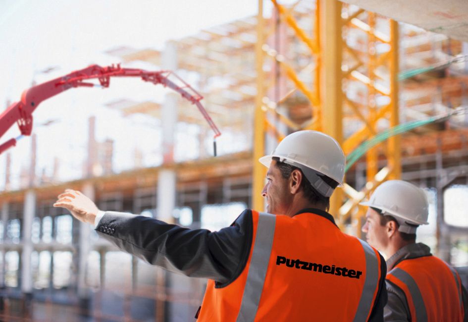 Putzmeister_Mitarbeiter