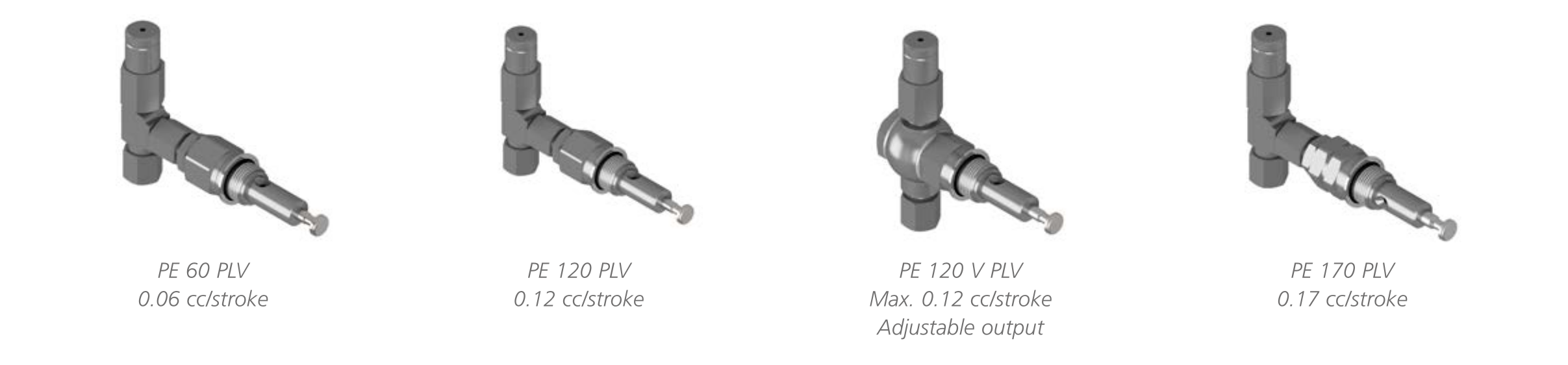 EP-pump_element_types